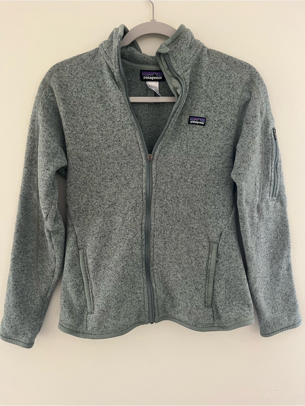 Patagonia Sweater Fleece